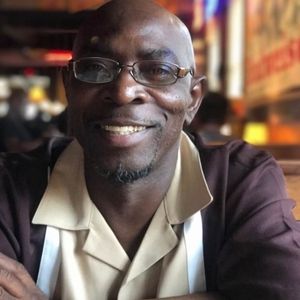 Meet your Posher, Edward